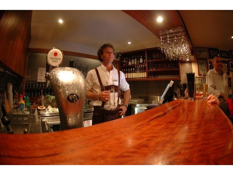 1 Diggins Terrace, Thredbo Village NSW 2625