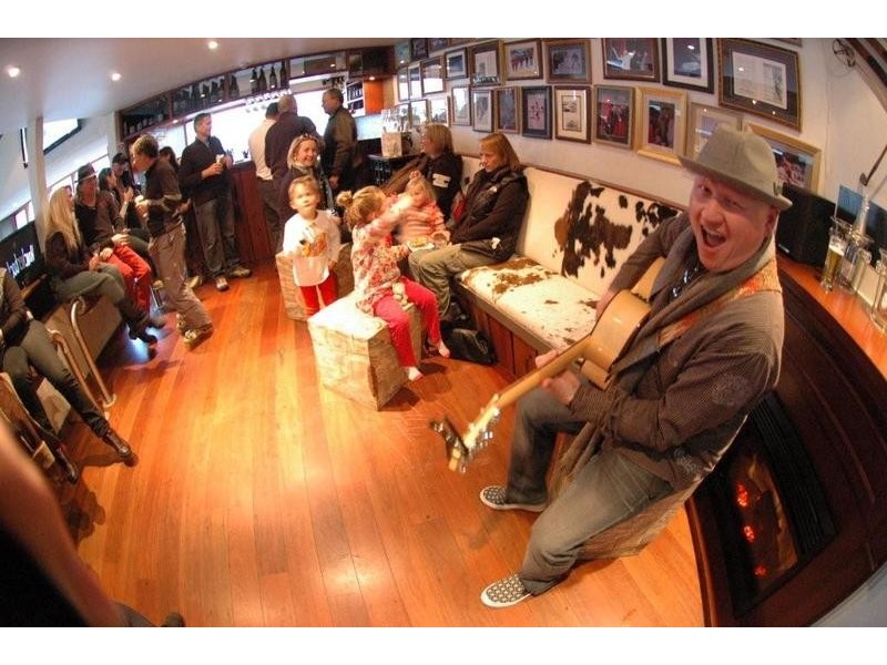 1 Diggins Terrace, Thredbo Village NSW 2625