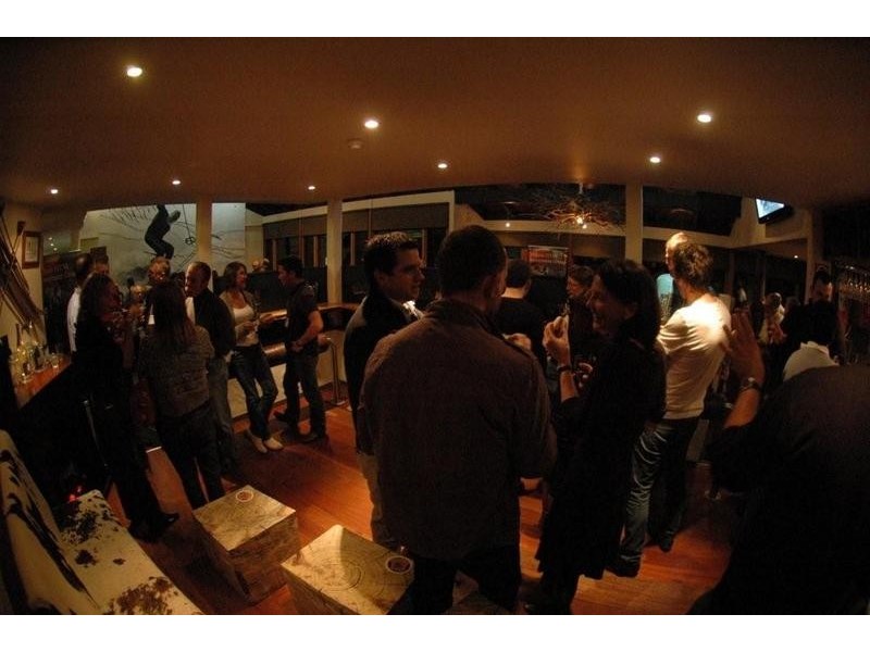 1 Diggins Terrace, Thredbo Village NSW 2625