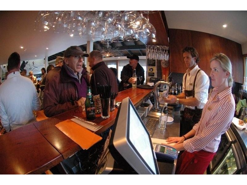 1 Diggins Terrace, Thredbo Village NSW 2625