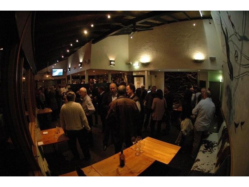 1 Diggins Terrace, Thredbo Village NSW 2625