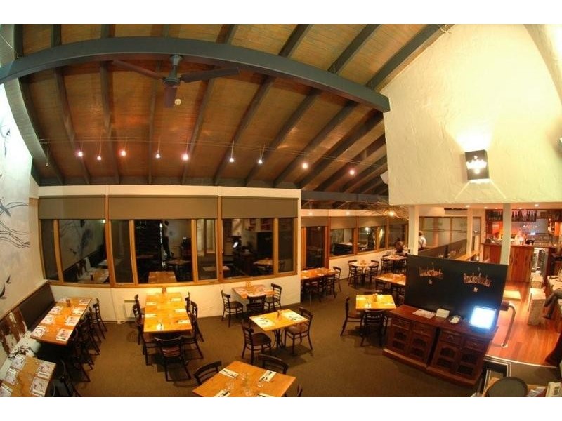 1 Diggins Terrace, Thredbo Village NSW 2625