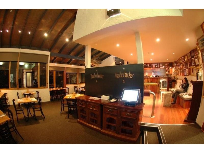 1 Diggins Terrace, Thredbo Village NSW 2625