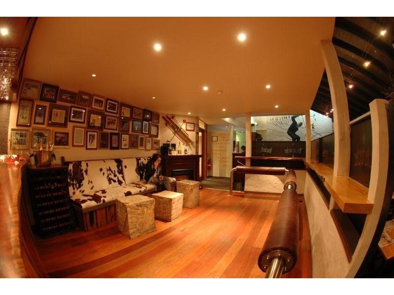 1 Diggins Terrace, Thredbo Village NSW 2625