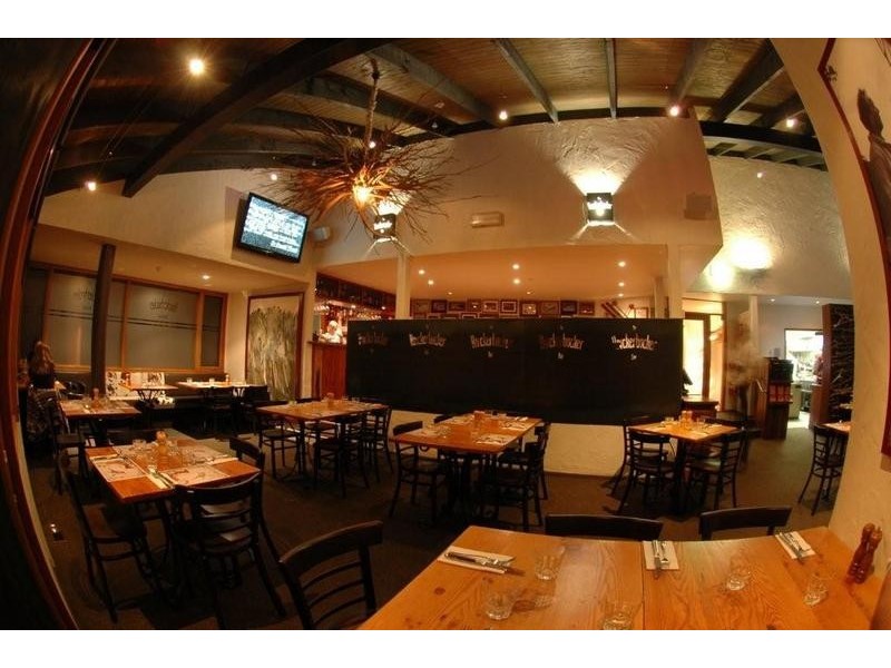 1 Diggins Terrace, Thredbo Village NSW 2625