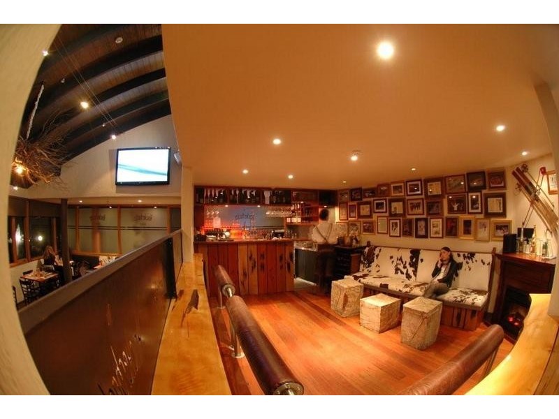 1 Diggins Terrace, Thredbo Village NSW 2625