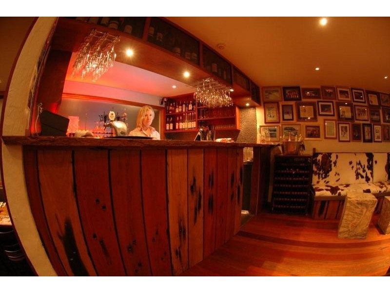 1 Diggins Terrace, Thredbo Village NSW 2625