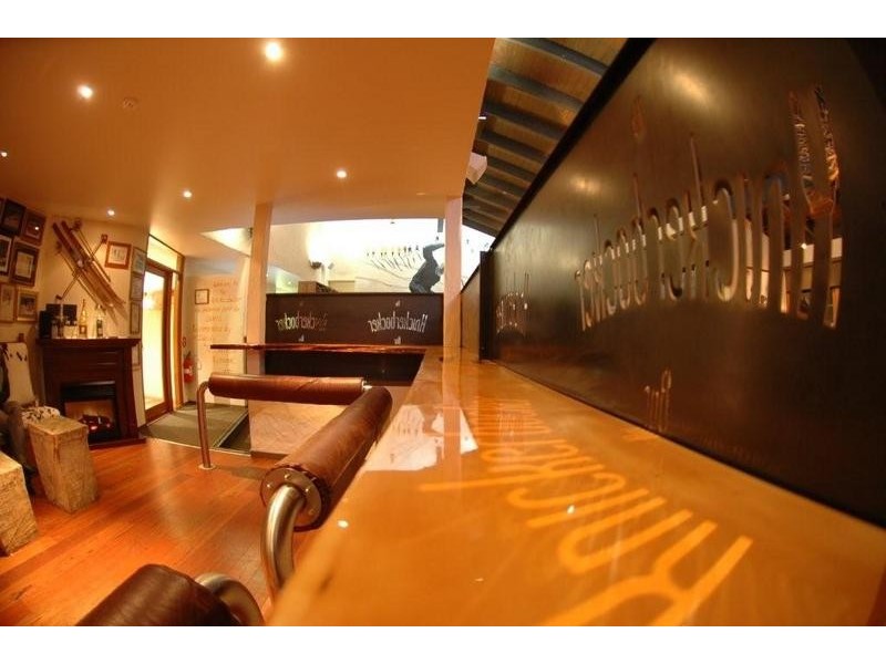 1 Diggins Terrace, Thredbo Village NSW 2625
