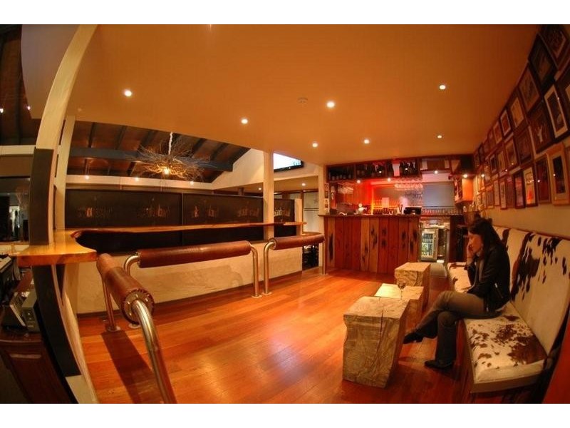 1 Diggins Terrace, Thredbo Village NSW 2625