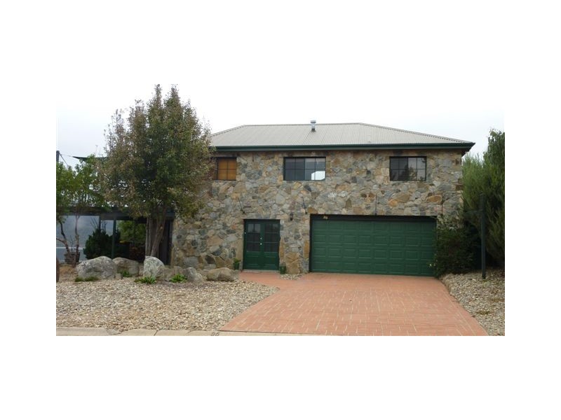36 Banksia Avenue, Kalkite NSW 2627