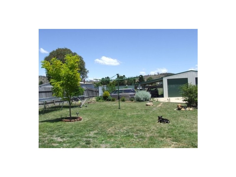 10 Morrice Street, Berridale NSW 2628