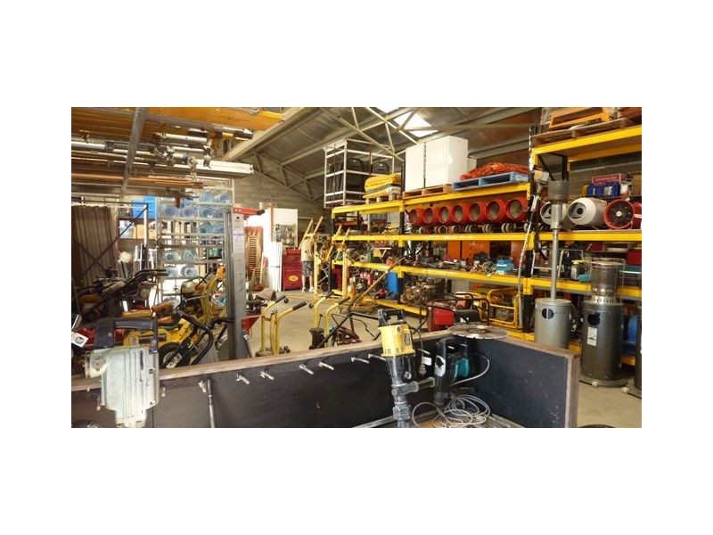 Lot 25 Leesville Industrial Estate, Jindabyne NSW 2627