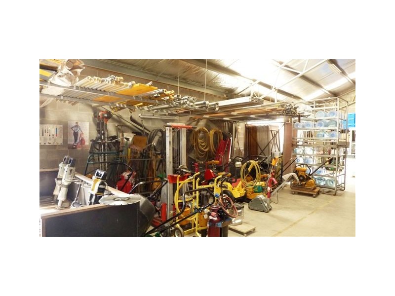 Lot 25 Leesville Industrial Estate, Jindabyne NSW 2627