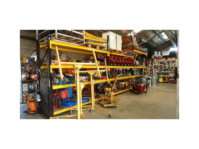 Lot 25 Leesville Industrial Estate, Jindabyne NSW 2627