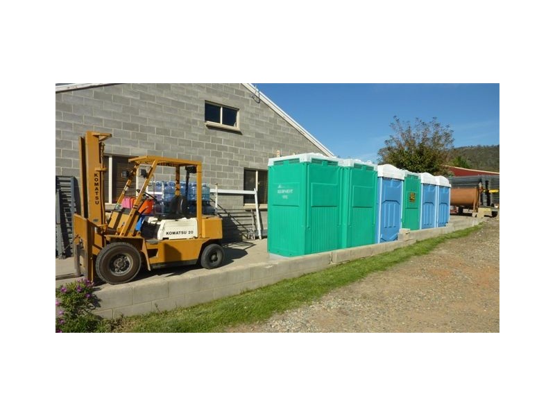 Lot 25 Leesville Industrial Estate, Jindabyne NSW 2627