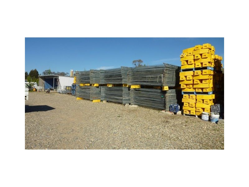 Lot 25 Leesville Industrial Estate, Jindabyne NSW 2627