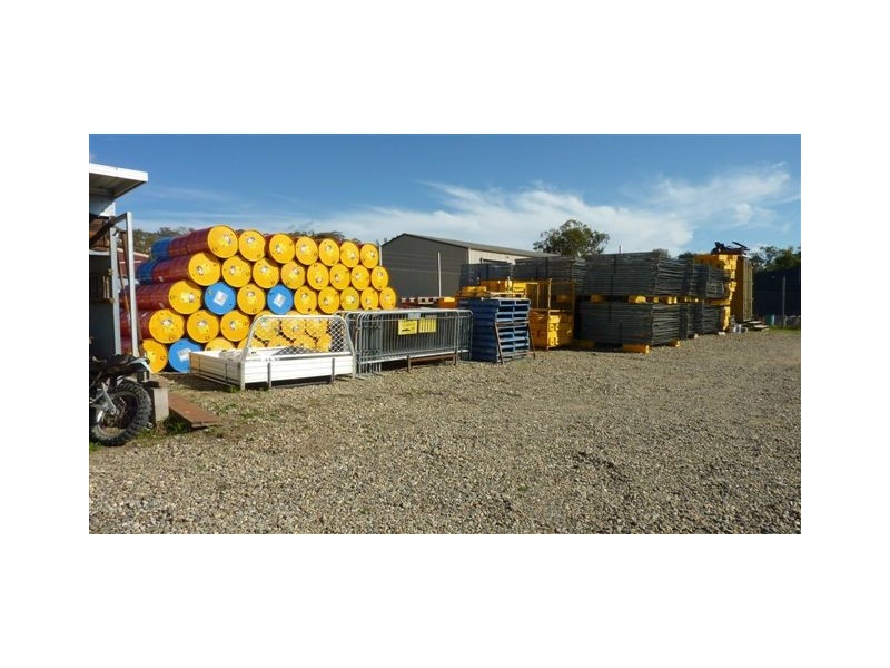 Lot 25 Leesville Industrial Estate, Jindabyne NSW 2627