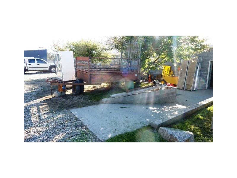 Lot 25 Leesville Industrial Estate, Jindabyne NSW 2627