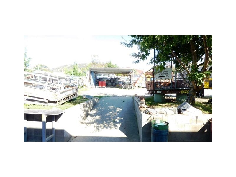 Lot 25 Leesville Industrial Estate, Jindabyne NSW 2627