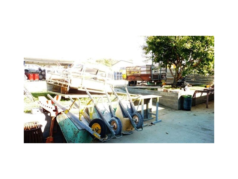 Lot 25 Leesville Industrial Estate, Jindabyne NSW 2627