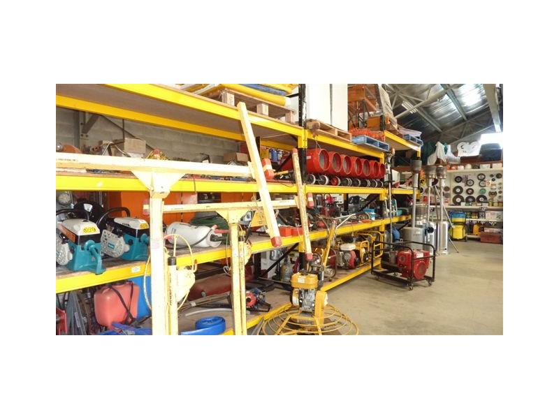 Lot 25 Leesville Industrial Estate, Jindabyne NSW 2627