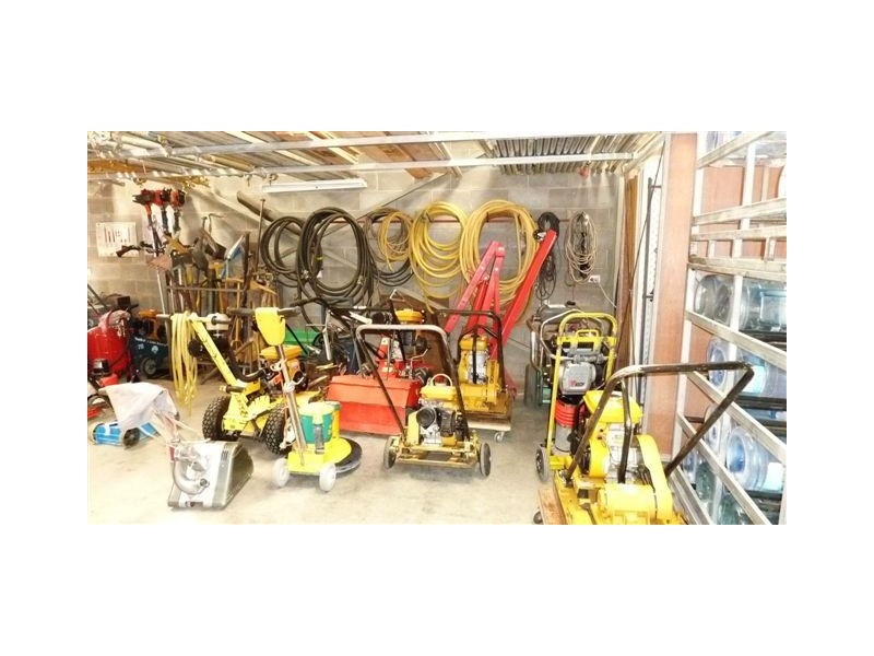 Lot 25 Leesville Industrial Estate, Jindabyne NSW 2627