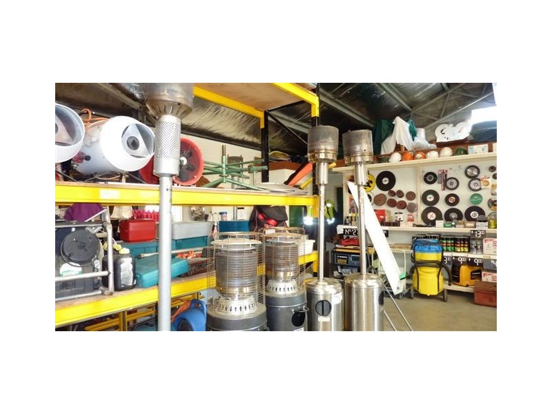 Lot 25 Leesville Industrial Estate, Jindabyne NSW 2627