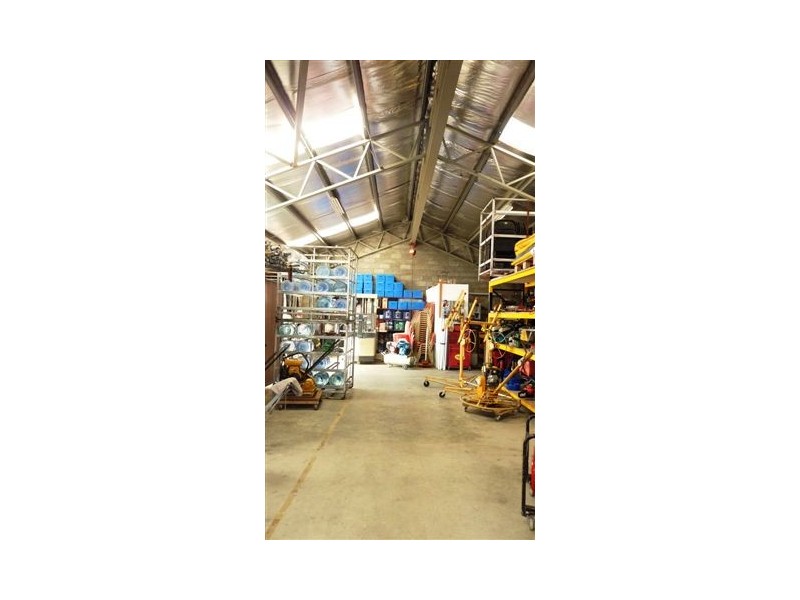 Lot 25 Leesville Industrial Estate, Jindabyne NSW 2627