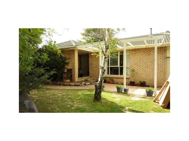 21 Kiparra Drive, Berridale NSW 2628