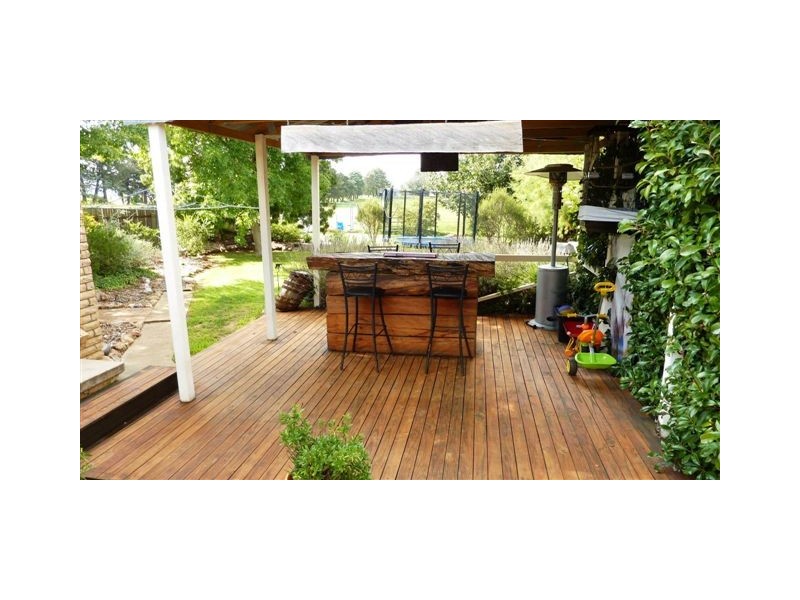 21 Kiparra Drive, Berridale NSW 2628