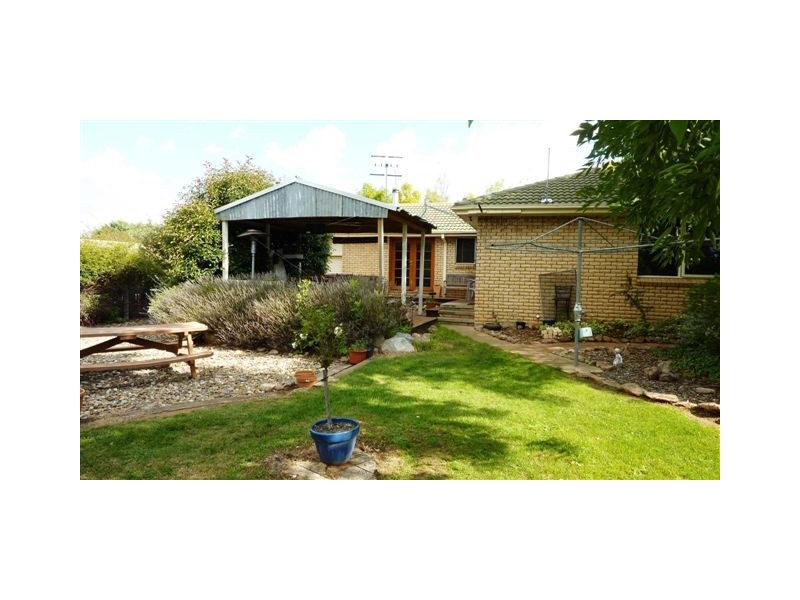 21 Kiparra Drive, Berridale NSW 2628