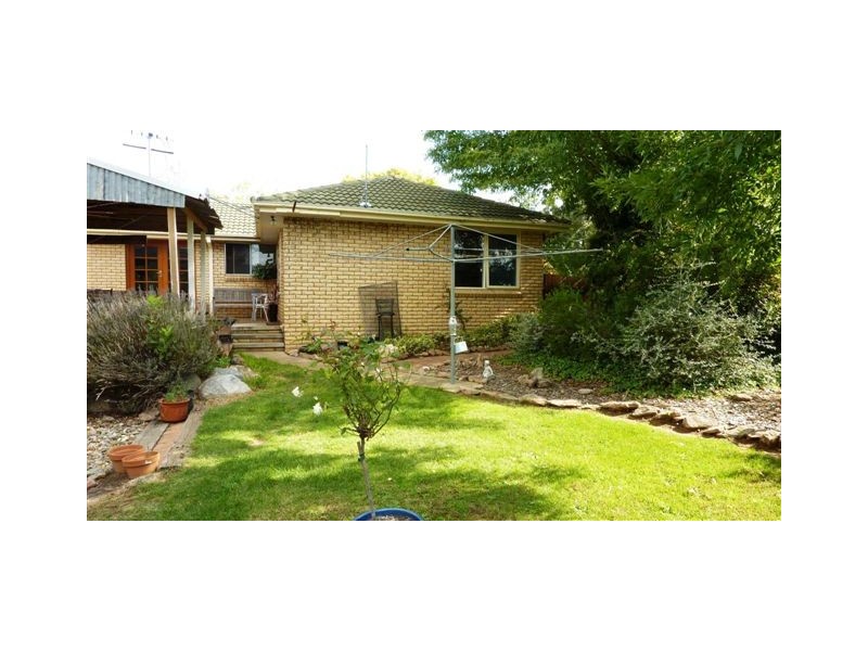21 Kiparra Drive, Berridale NSW 2628