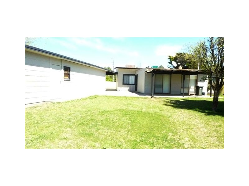 43 Myack Street, Berridale NSW 2628