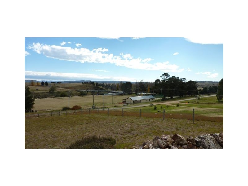 6 Campbell Street, Dalgety NSW 2628