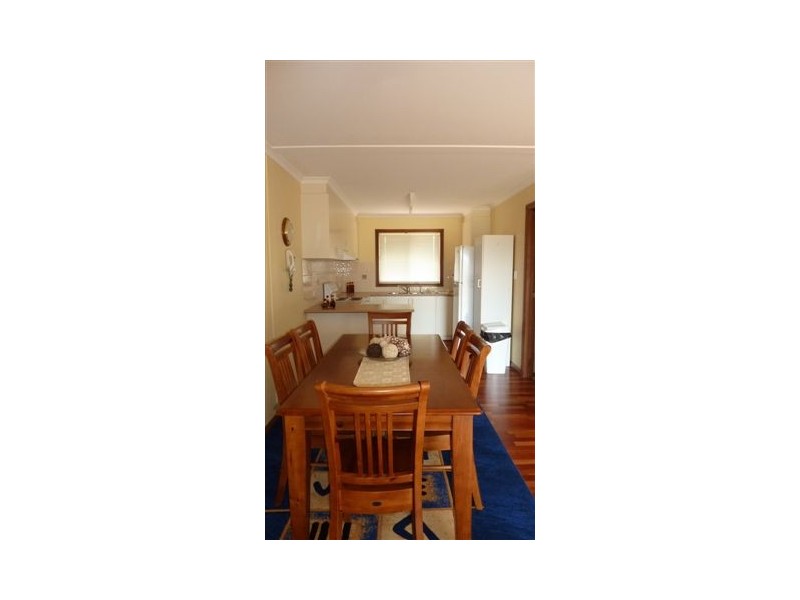 6 Campbell Street, Dalgety NSW 2628