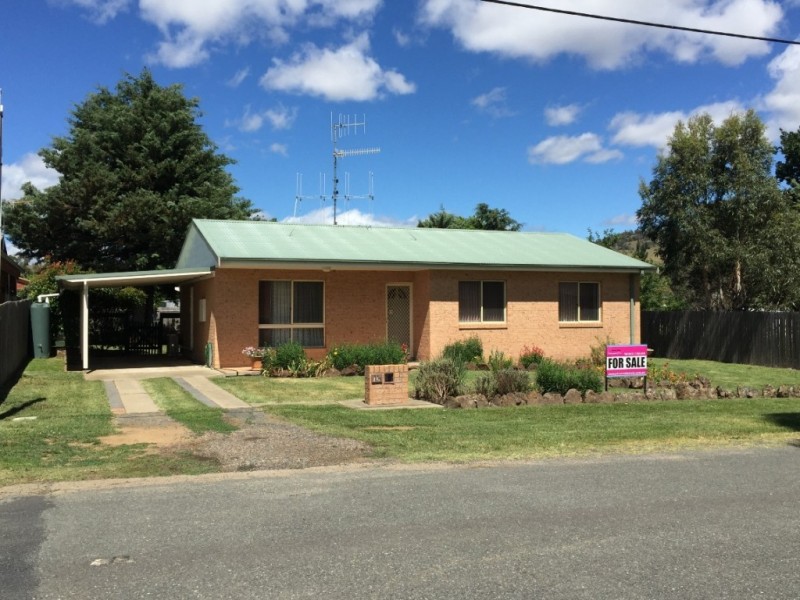 14 Bolton Street, Berridale NSW 2628