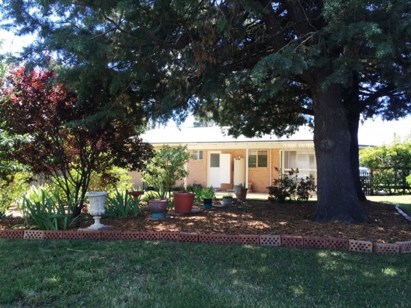 14 Bolton Street, Berridale NSW 2628