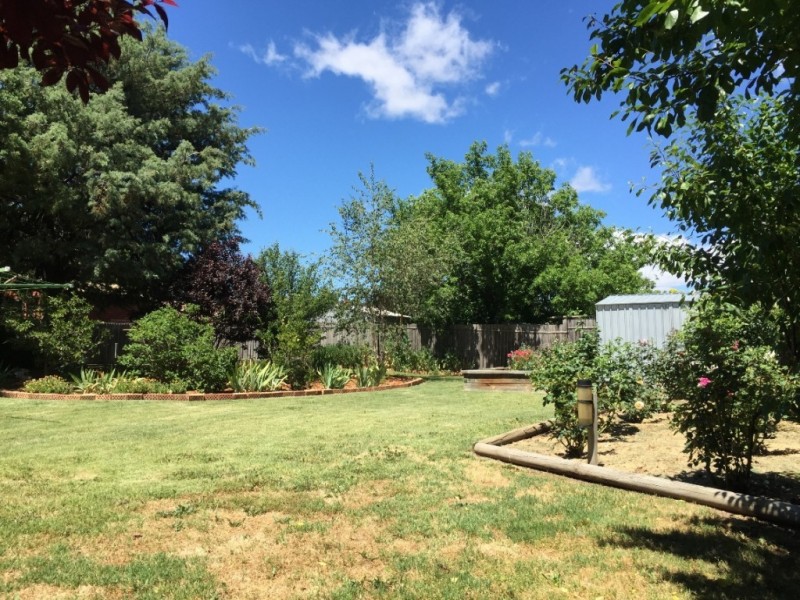 14 Bolton Street, Berridale NSW 2628