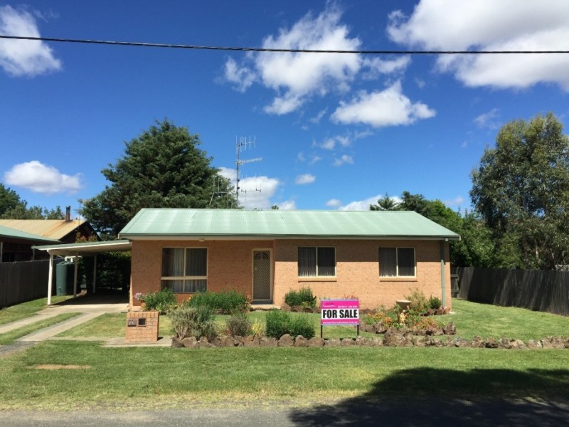 14 Bolton Street, Berridale NSW 2628