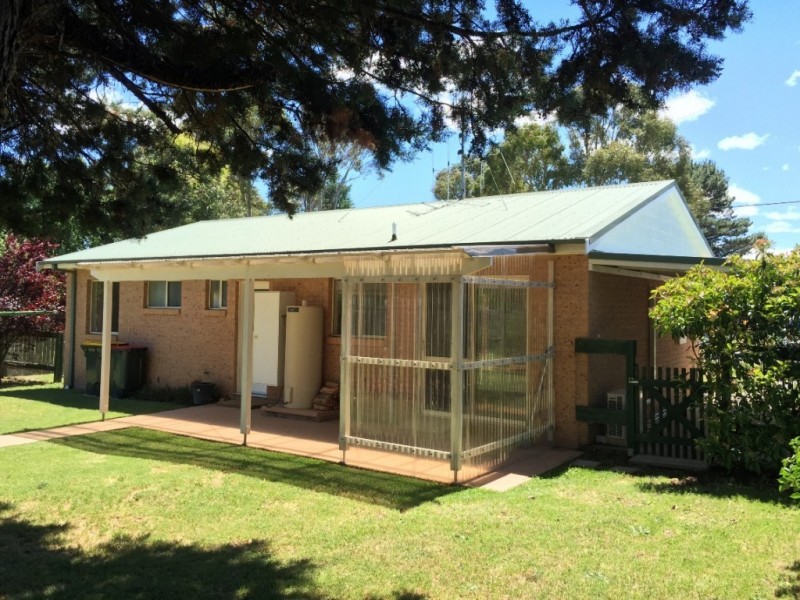 14 Bolton Street, Berridale NSW 2628