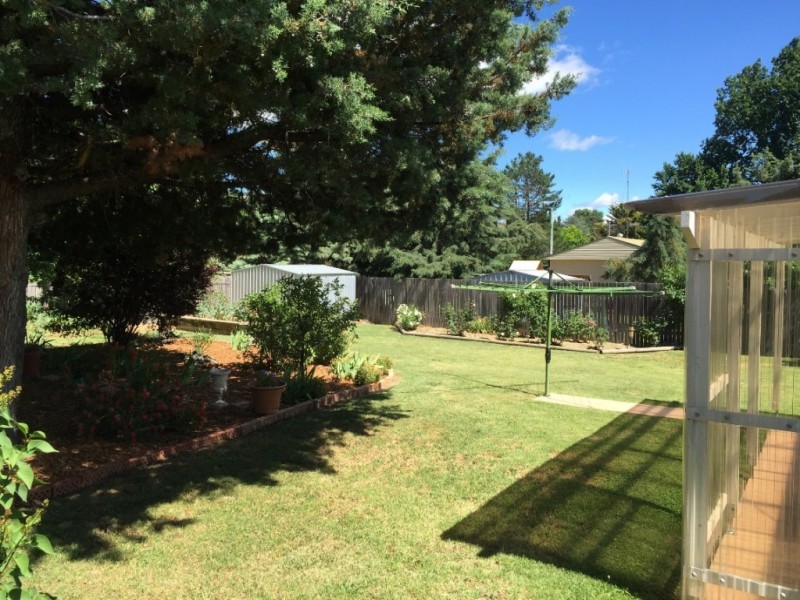 14 Bolton Street, Berridale NSW 2628