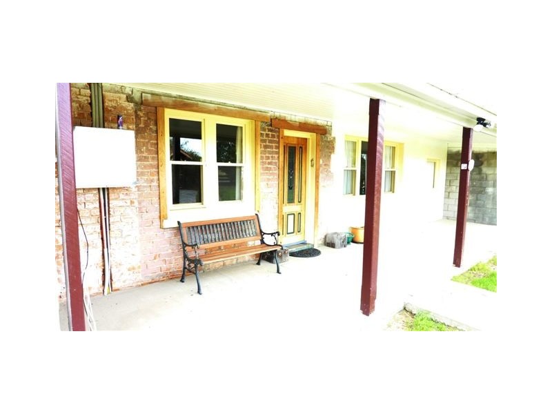 1 Boundary Street, Berridale NSW 2628