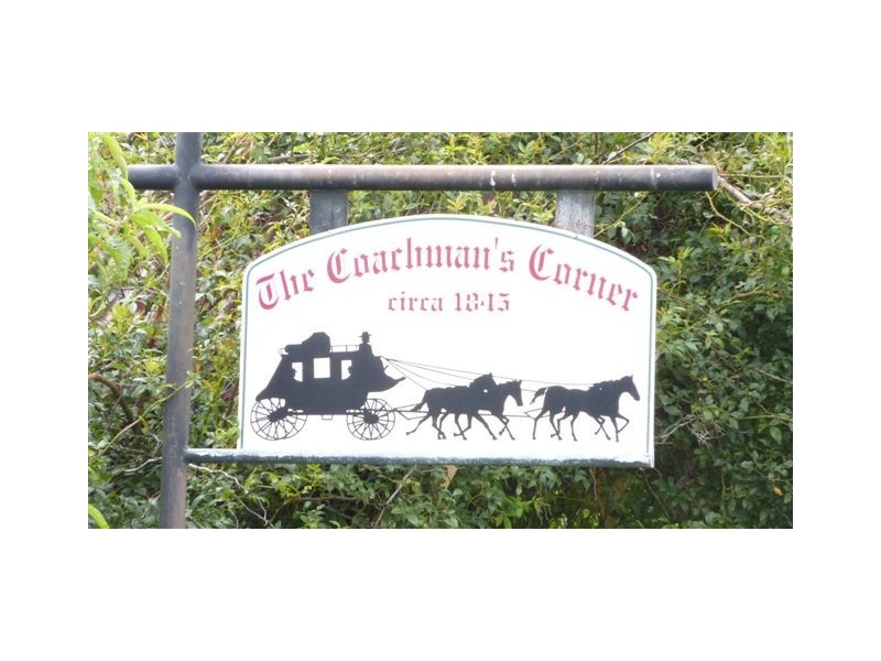 1 Boundary Street, Berridale NSW 2628