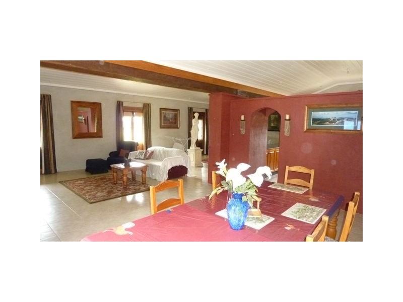 1 Boundary Street, Berridale NSW 2628