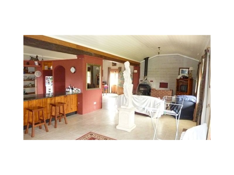 1 Boundary Street, Berridale NSW 2628