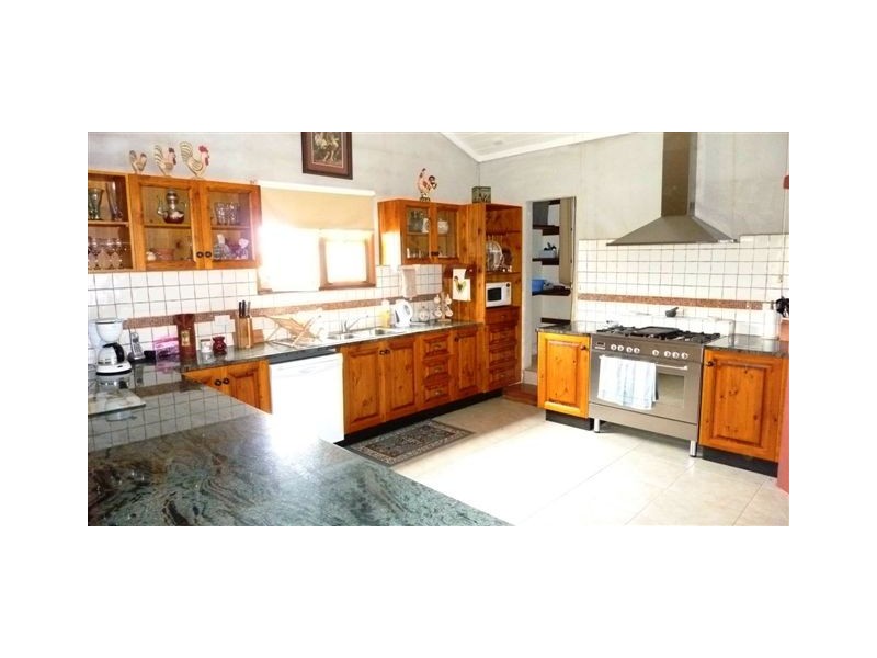 1 Boundary Street, Berridale NSW 2628