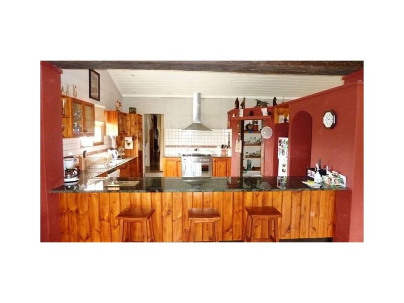 1 Boundary Street, Berridale NSW 2628