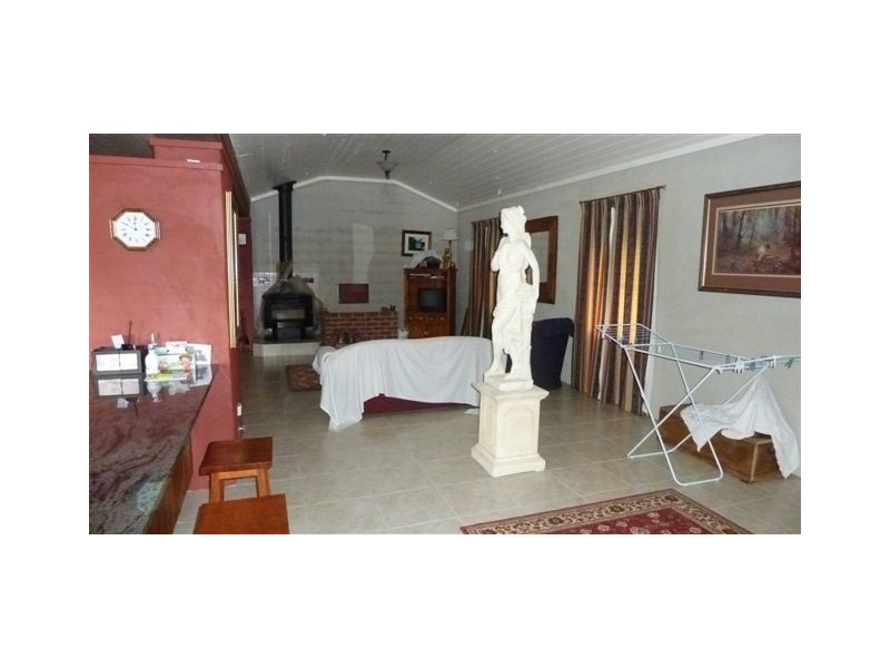 1 Boundary Street, Berridale NSW 2628