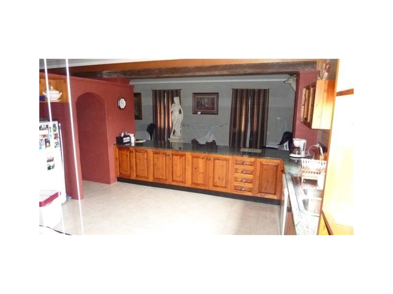 1 Boundary Street, Berridale NSW 2628