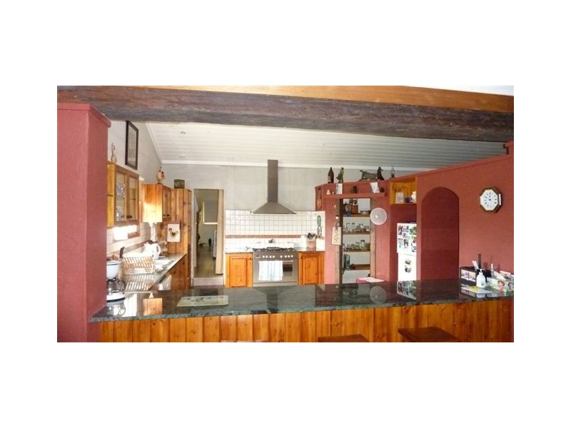 1 Boundary Street, Berridale NSW 2628